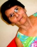 Maria  Santana Leite